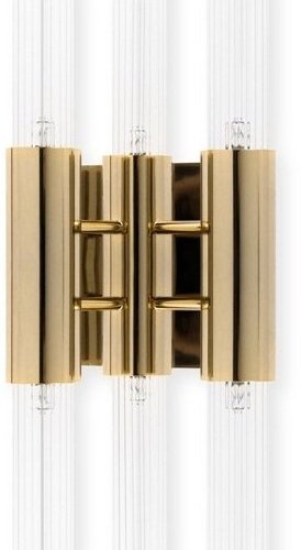 Настенный светильник ImperiumLoft 44.722 Настенный светильник ImperiumLoft 44.722