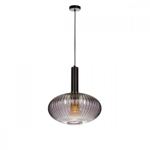 Подвесной светильник Loft IT Iris  2070-C+BL
