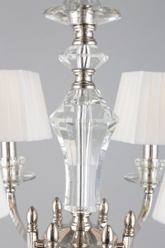 Подвесная люстра Aployt Jula APL.707.03.06