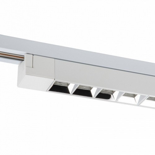 Встраиваемый светильник Volpe ULB-Q282 UL-00010121