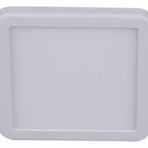 Встраиваемый светильник Reluce Technical 70602 70602-9.0-001OL LED6W WH 4000K