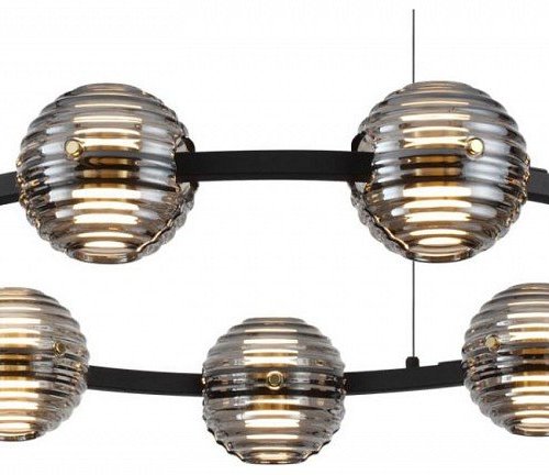 Подвесной светильник Odeon Light Troni 5041/90L