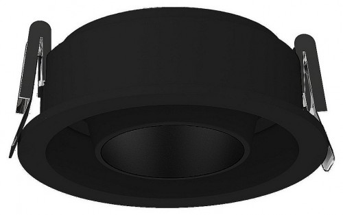 Точечный светильник Wertmark Capella WTC.O20.660