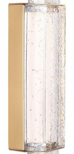 Настенный светильник ST Luce SL6140.301.01 Настенный светильник ST Luce SL6140.301.01