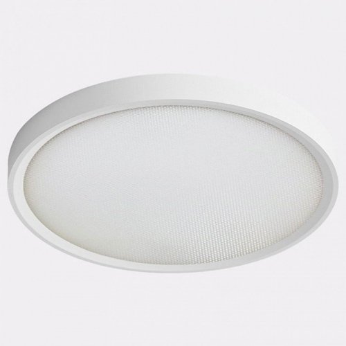 Потолочный светодиодный светильник Italline IT011-5024 white