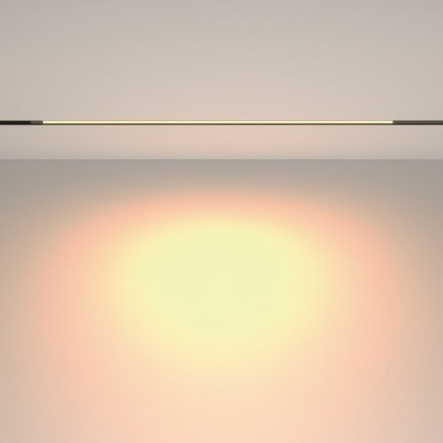 Трековый светильник Basis TR231-2-15W3K-B Трековый светильник Basis TR231-2-15W3K-B