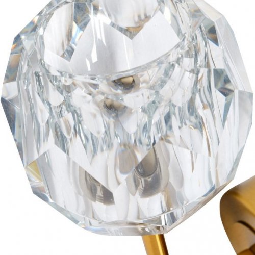 Бра Garda Decor K2KR0934W-1