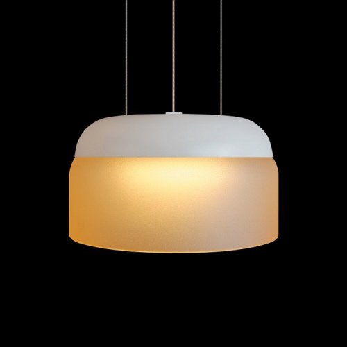 Подвесной светильник Loft IT Totem 10466P Amber matte Подвесной светильник Loft IT Totem 10466P Amber matte