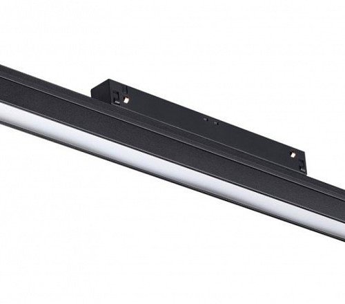 Трековый светильник Novotech Flum 359201