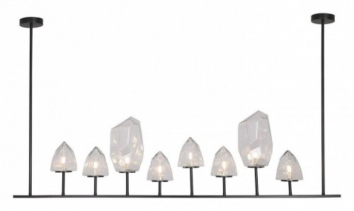 Потолочная люстра Lussole Antioch LSP-8849