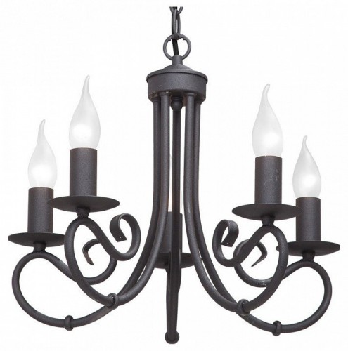 Подвесная люстра Vitaluce V3407/5 Подвесная люстра Vitaluce V3407/5