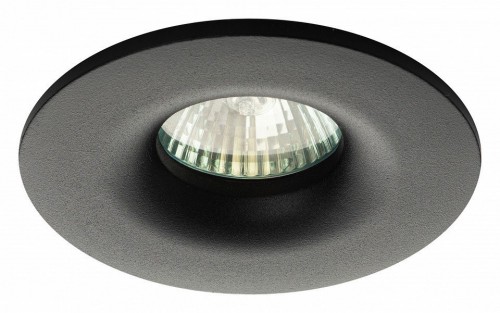 Встраиваемый светильник Эра KL105 BK Б0059792