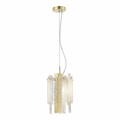 Подвесная люстра ST Luce SCOLARE SL1636.203.01 Подвесная люстра ST Luce SCOLARE SL1636.203.01