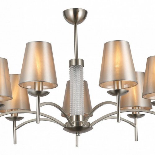 Подвесная люстра F-Promo Velum 2906-7P