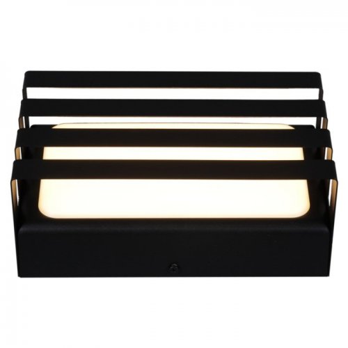 Архитектурная подсветка  86864-9.2-001JH LED18W BK