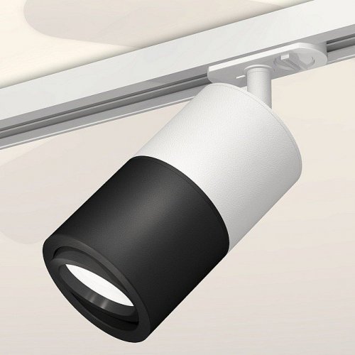 Трековый светильник Ambrella light TECHNO SPOT XT7402002
