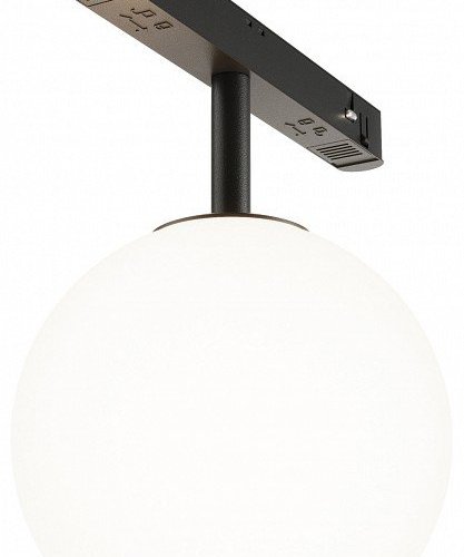 Трековый светильник Maytoni Luna TR038-2-5W4K