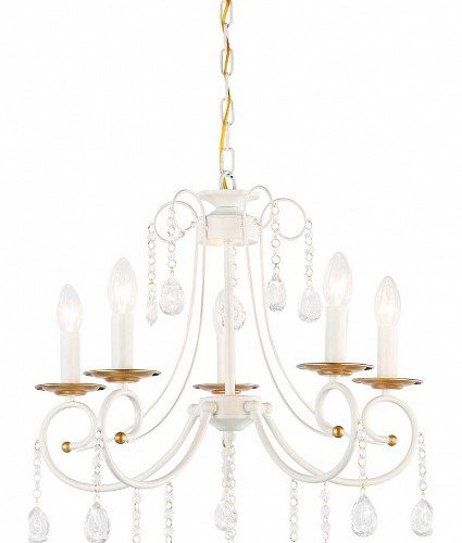 Подвесная люстра Ambrella light Classic TR4916