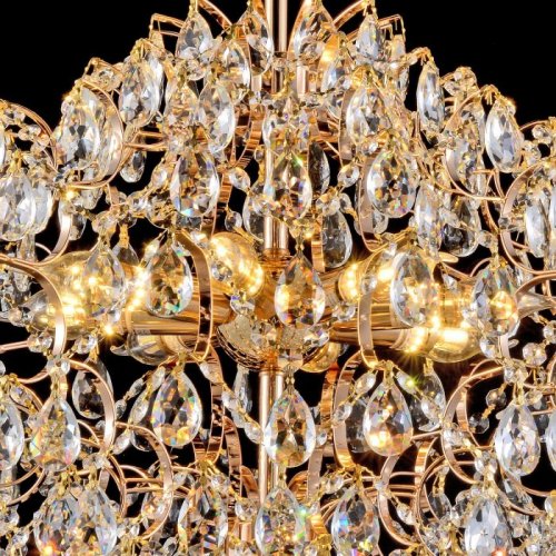 Подвесная люстра 62300-0.3-550 FGD Подвесная люстра 62300-0.3-550 FGD