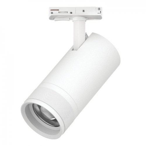 Трековый светильник Canno Pro C4306SS
