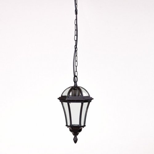 Уличный светильник подвесной Oasis Light 95205S Bl Уличный светильник подвесной Oasis Light 95205S Bl