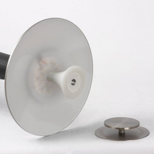 Интерьерная настольная лампа Мэйжор LSP-4008