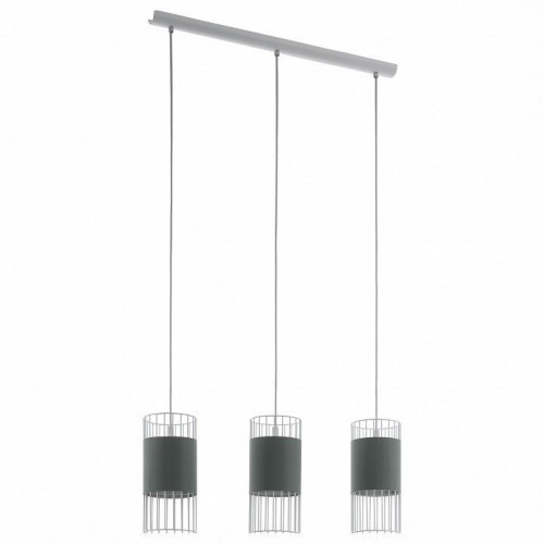 Подвесной светильник Eglo Norumbega 97955 Подвесной светильник Eglo Norumbega 97955