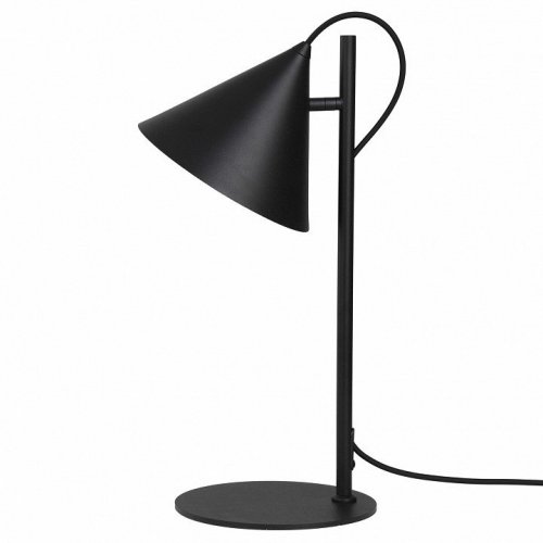 Интерьерная настольная лампа Kink Light Райви 08482-T,19