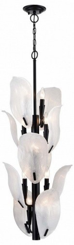 Подвесная люстра Wertmark Gracia WE330.10.023 Подвесная люстра Wertmark Gracia WE330.10.023