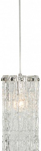 Подвесной светильник Newport 10820 10821/S small nickel