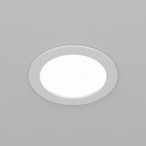 Точечный светильник Maytoni Orb DL130-GX53-W