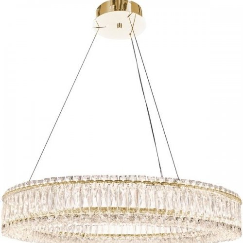 Подвесная люстра Fluorite Vetto FL1147-8P