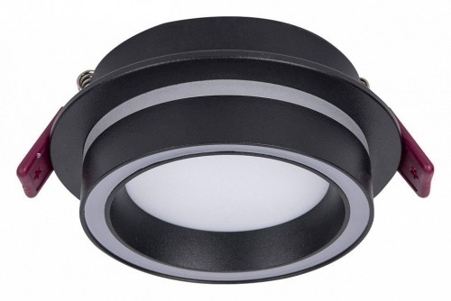 Точечный светильник Favourite Vasto 4540-1C