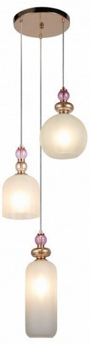 Подвесной светильник Moderli Tamina V11403-3P