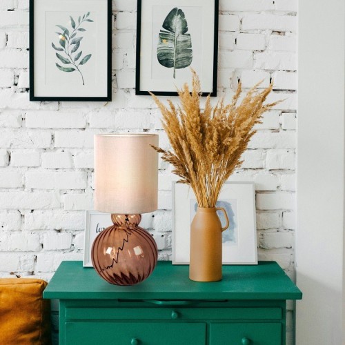 Настольная лампа декоративная Favourite Ortus 4267-1T