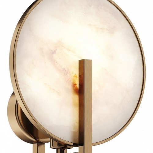 Бра Maytoni Marmo MOD099WL-01G2