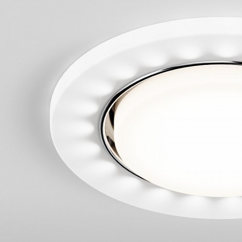 Встраиваемый светильник Hesby Lighting Aurora HSBL_0132