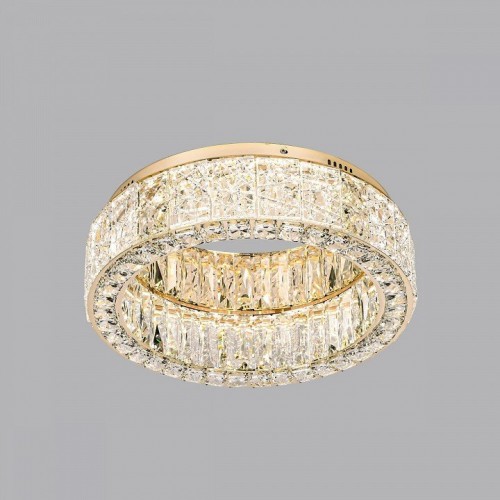 Потолочный светильник Odeon Light Version 5071/60CL