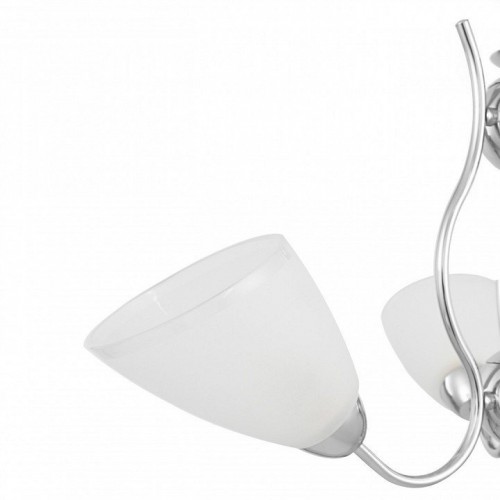 Подвесная люстра Arte Milano Amalfi-5816 335816/3 CR Подвесная люстра Arte Milano Amalfi-5816 335816/3 CR