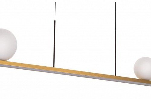 Подвесной светильник Citilux Glob CL209133