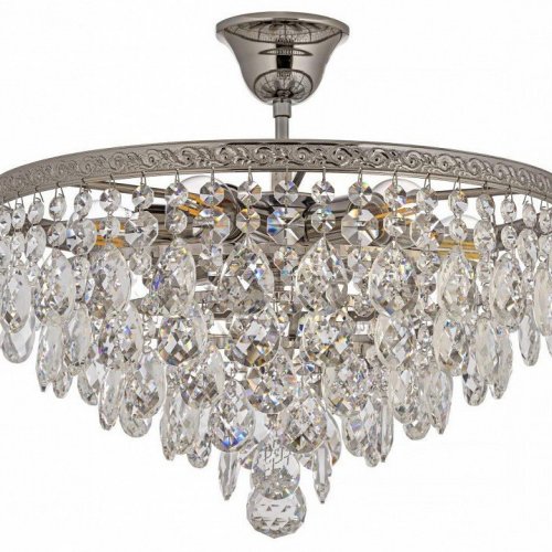 Потолочная люстра Arti Lampadari Castellana Castellana E 1.3.38.608 N