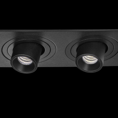 Точечный светильник Lightstar Intero i537174