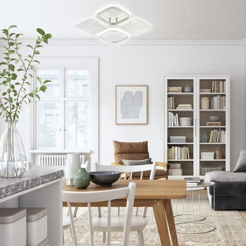 Потолочная люстра Escada Samia 10230/4LED Потолочная люстра Escada Samia 10230/4LED