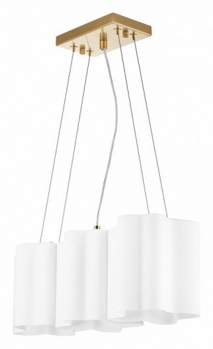 Подвесной светильник Lightstar Nubi 802133