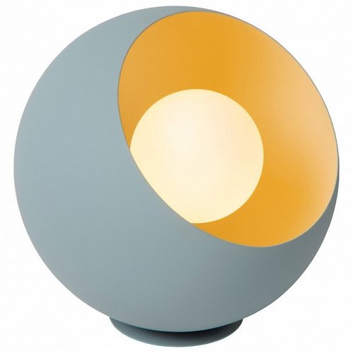 Интерьерная настольная лампа Lucide Doredos 51500/20/68