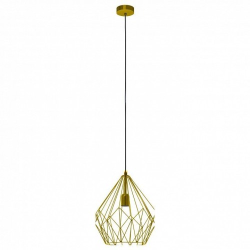 Подвесной светильник Eglo Carlton 49933