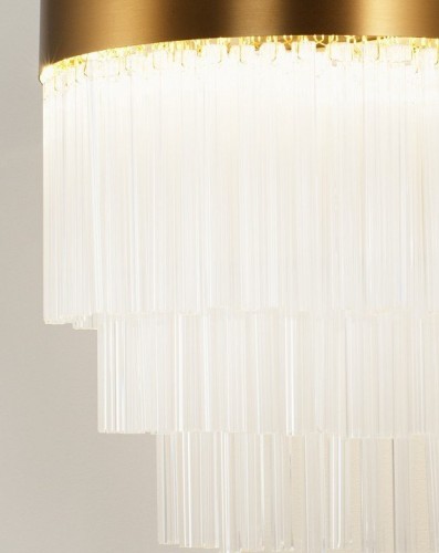 Настенный светодиодный светильник Moderli Briol V6081-WL Настенный светодиодный светильник Moderli Briol V6081-WL