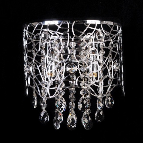 Бра Abrasax B9118/2CH Бра Abrasax B9118/2CH