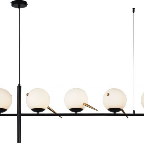 Подвесной светильник Favourite Tior 4106-5P Подвесной светильник Favourite Tior 4106-5P