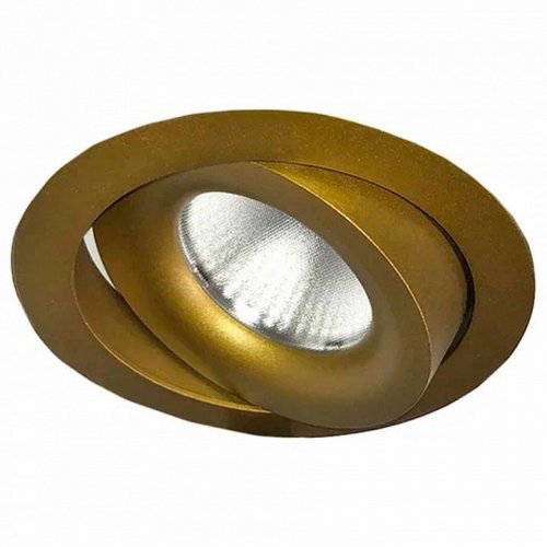 Встраиваемый светильник VOLTALIGHTING Alfa DL0004.40.3K.MG DIM